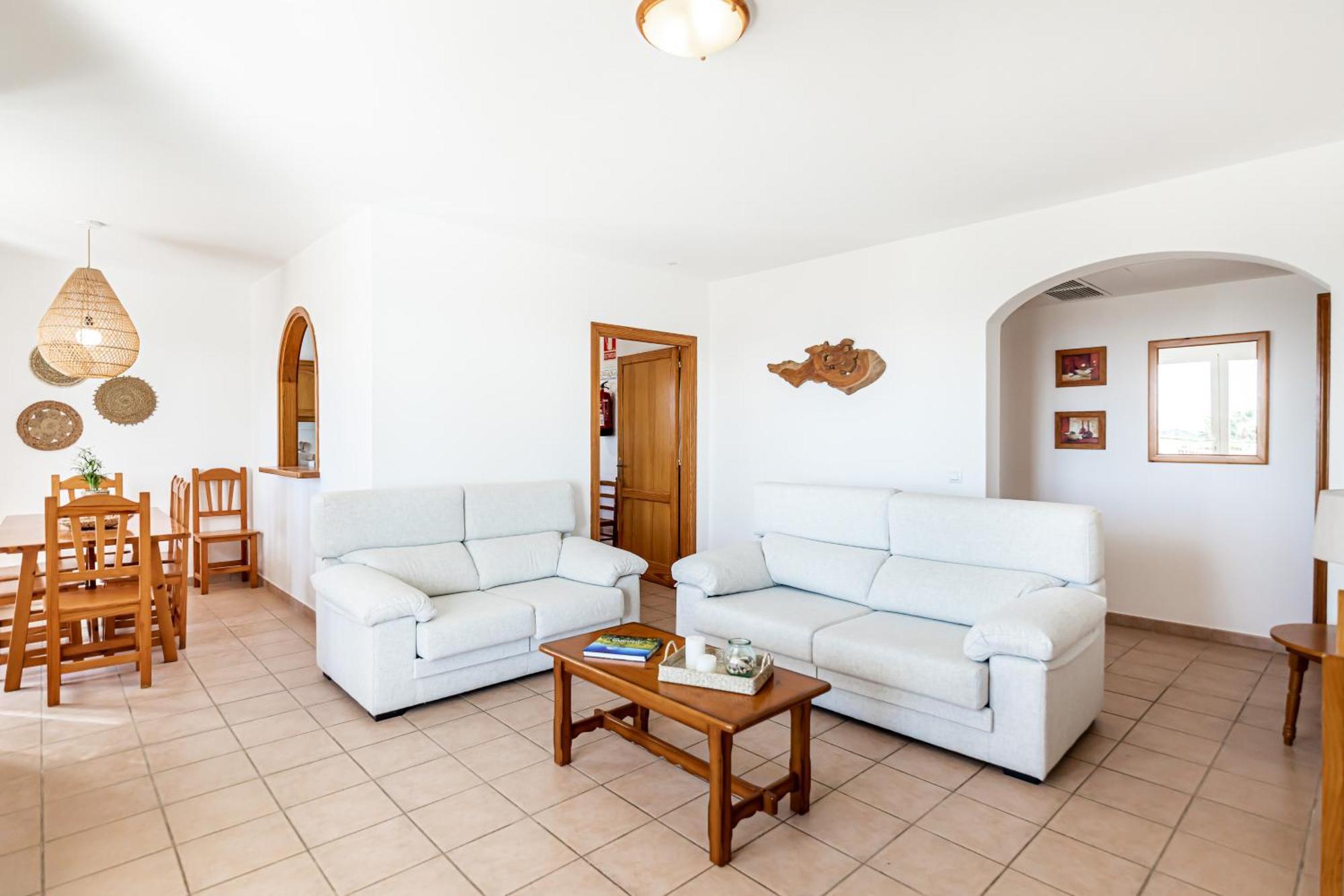 Villa Terra Son Bou Exterior foto