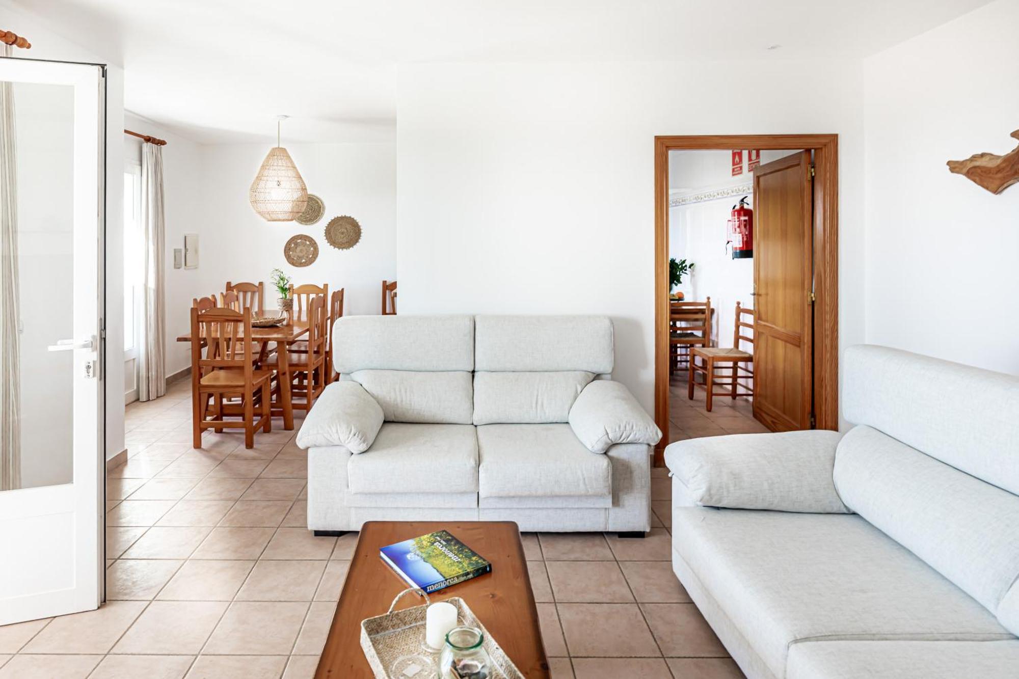 Villa Terra Son Bou Exterior foto